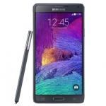  SAMSUNG GALAXY NOTE 4 SM-N910C ĐEN
