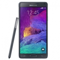  SAMSUNG GALAXY NOTE 4 SM-N910C ĐEN