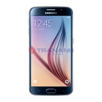 Điện thoại Samsung Galaxy S6 Black