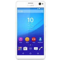  SONY XPERIA C4 DUAL E5333 TRẮNG